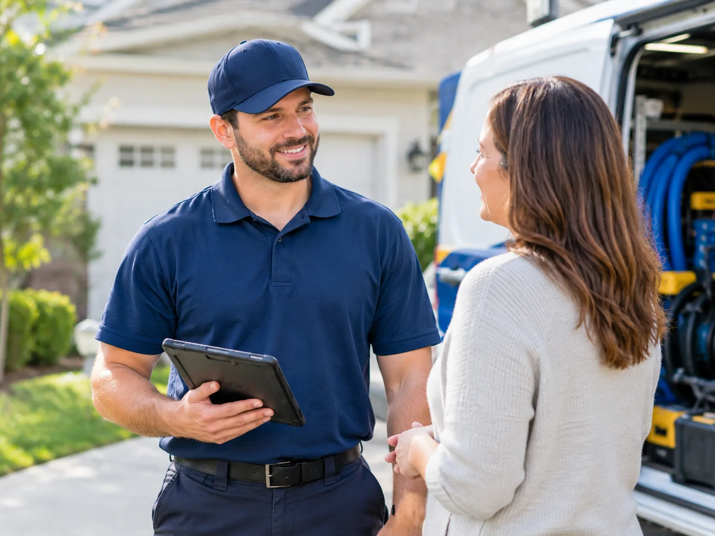 Sewage Backup Cleanup Jermyn, TX FAQs